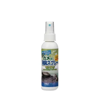 【Suisaku 水作】烏龜除臭噴霧劑 120ml