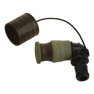【SOURCE】軍用咬嘴閥含蓋 Storm Valve Kit 4509400100 20(登山、爬山、越野、路跑、水袋)