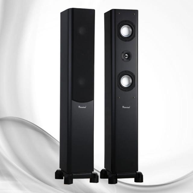 Polestar LS-33V2 B 落地型主喇叭，採用優雅鋼琴烤漆無接縫設計，具備超高靈敏度，提供清晰飽滿的聲音表現。無論歌唱或劇院模式，皆能達到完美效果。落地式喇叭設計，讓您輕鬆打造高品質音響系統，適合追求極致音效的音樂愛好者。選購 Polestar LS-33V2，享受專業級 Hi-Fi 體驗，提升居家娛樂空間。