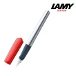 【LAMY】NEXX系列紅色鋼筆(085)