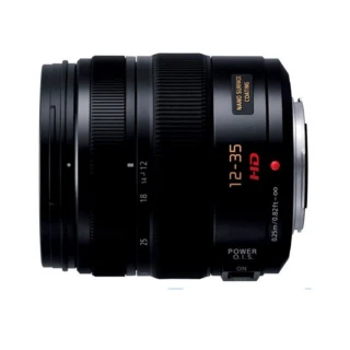 【Panasonic 國際牌】LUMIX 12-35mm F2.8 AP OS 1代 G鏡頭 標準變焦鏡頭(公司貨 H-HS12035)
