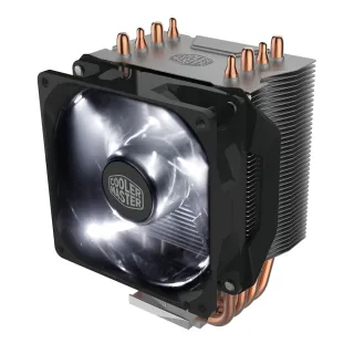 【CoolerMaster】Hyper H411R 白光CPU散熱器(RR-H411-20PW-R1)