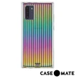 【CASE-MATE】Samsung Galaxy Note10(Tough 強悍防摔手機保護殼 - 彩虹波浪)