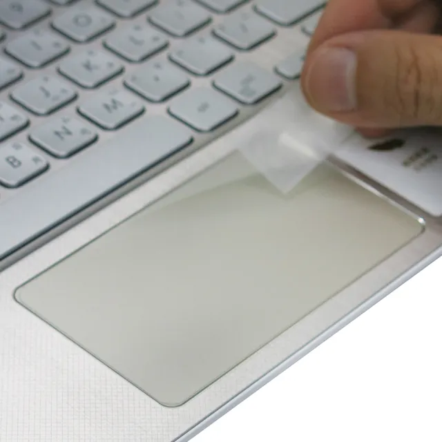 【Ezstick】ASUS M700-X330UA TOUCH PAD 觸控板 保護貼