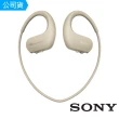 【SONY 索尼】NW-WS413 Walkman 防水運動MP3 數位隨身聽(公司貨)