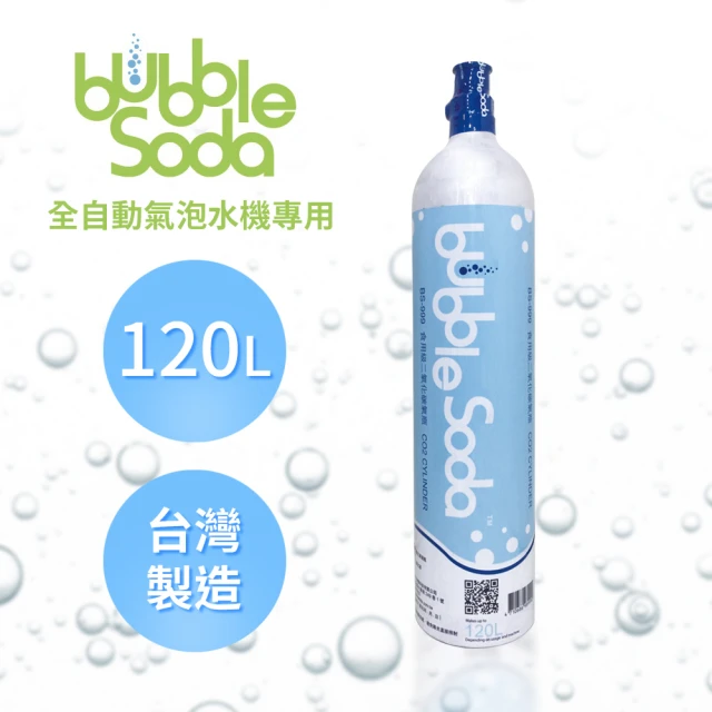 SodaSource 全舒打 425g CO2 兩入全品牌回