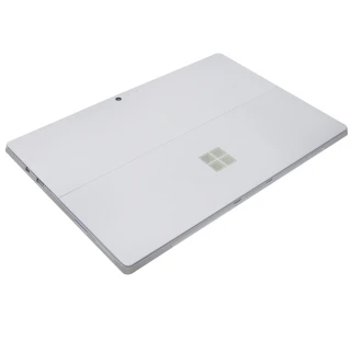 【Ezstick】Microsoft Surface Pro 6 二代透氣機身保護貼(平板機身背貼)