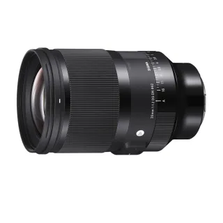 【Sigma】35mm F1.2 DG DN ART(公司貨)