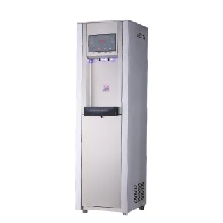 【Toppuror 泰浦樂】RO節能型微電腦三溫飲水機_TPR-WD18B/BQ-5G-3H(含基本安裝)