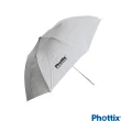 【Phottix】101公分 白色透射傘(85360)