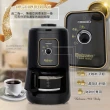 【Balzano】全自動磨豆咖啡機-四杯份(BZ-CM1061)