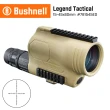 【Bushnell】Legend Tactical 15-45x60mm T Series ED螢石戰術觀靶型單筒望遠鏡 781545ED(公司貨)