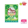 【Super Cat 超級貓】環保豆腐除臭貓砂 7L/3.5kg*6入/箱