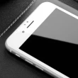iPhone 6 6S Plus 滿版高清防窺9H玻璃鋼化膜手機保護貼(iPhone6s保護貼 iPhone6SPlus保護貼)