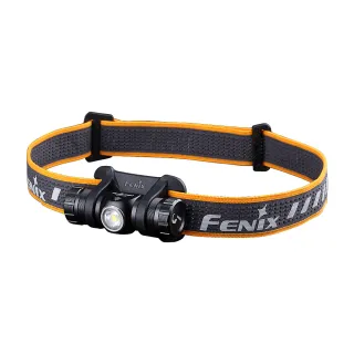 【Fenix】HM23高可靠輕便頭燈(Max 240 Lumens)