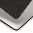 【Incase】Woolenex 15吋 MacBook Pro-Thunderbolt 3 USB-C 筆電保護殼(石墨黑)