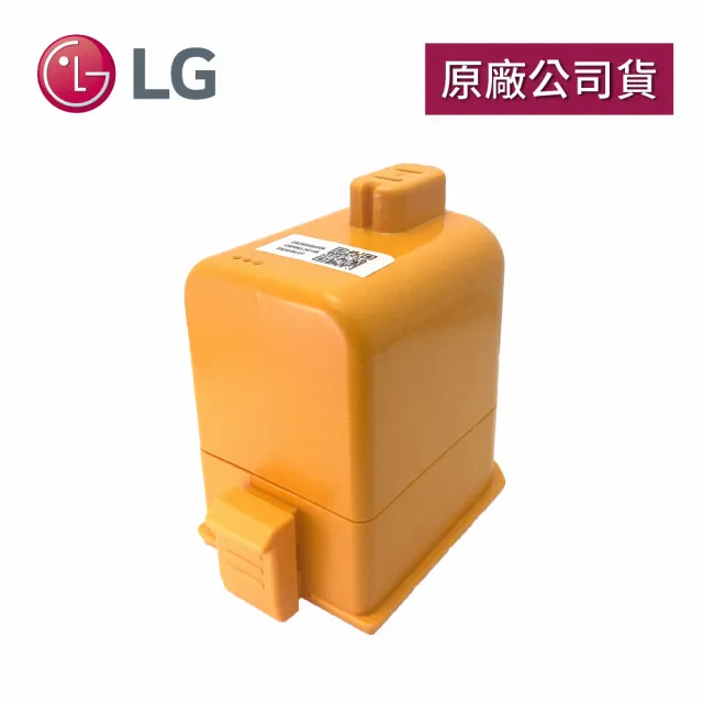 【LG 樂金】LG-A9無限吸塵器電池(適用A9/A9+/A9K系列)