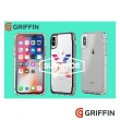 【Griffin】Survivor Clear iPhone X / Xs 透明軍規防摔保護殼(保護殼)