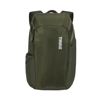 【Thule 都樂】EnRoute Camera 20L 相機後背包(軍綠)