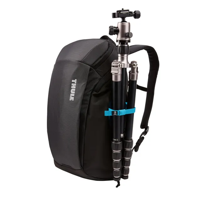 【Thule 都樂】EnRoute Camera 20L 相機後背包(黑色)