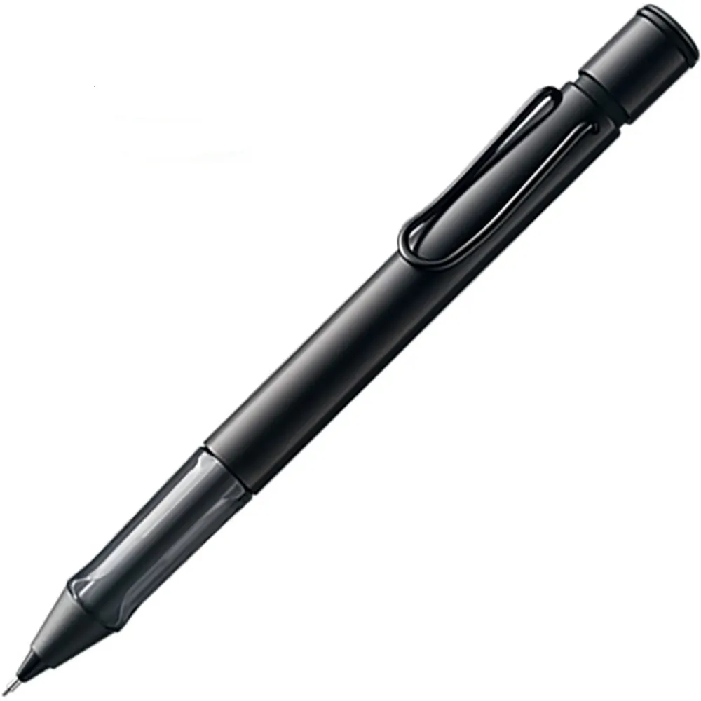 【LAMY】AL-STAR 恆星系列 自動鉛筆 霧光黑(171)