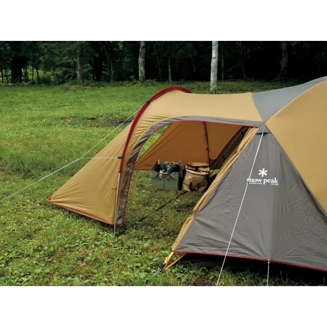 【Snow Peak】Amenity Dome 寢室帳 M SDE-001RH(SDE-001RH)