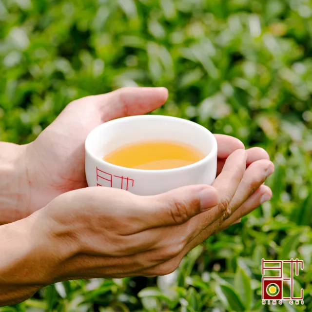 【名池茶業】梅香馥漫阿里山高冷茶葉75gx12包(共1.5斤)