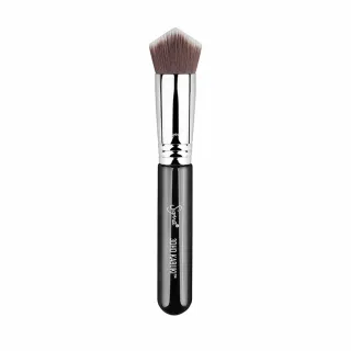 【Sigma】3D五角形粉底刷 3DHD Kabuki Brush(專櫃公司貨)