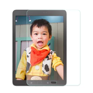 【Timo】SAMSUNG 三星 Galaxy Tab A 2019 10.1吋 鋼化玻璃平板螢幕保護貼(T510/T515)