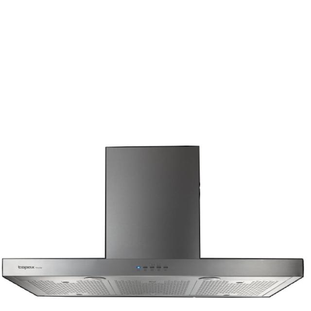 【莊頭北】90公分變頻倒T型 排油煙機 抽油煙機(TR-5795SXL基本安裝)