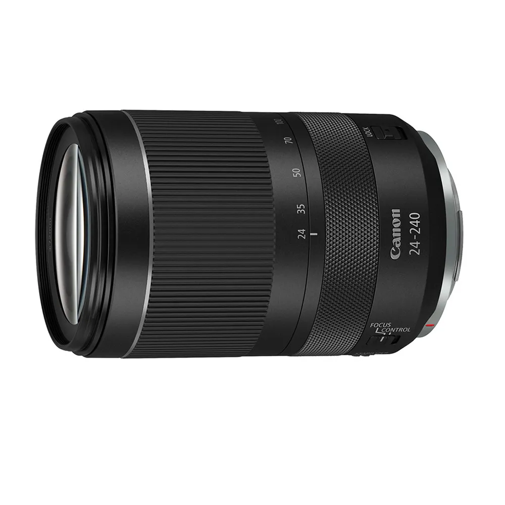 【Canon】RF 24-240mm F4-6.3 IS USM(公司貨)