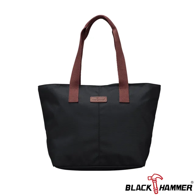 【BLACK HAMMER】旅行袋 -超值五件組(四色可選)