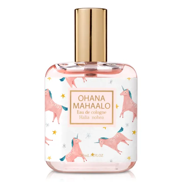 【OHANA MAHAALO】奇幻夢境輕香水30ml(專櫃公司貨)