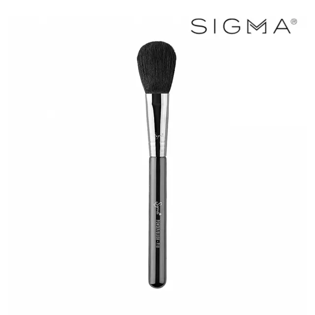 【Sigma】F10-粉底/腮紅刷 Powder/Blush Brush(專櫃公司貨)