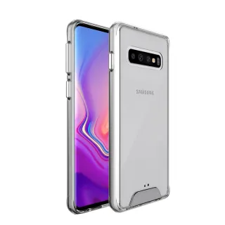 【GCOMM】Galaxy S10 Plus 晶透軍規防摔殼 Crystal Fusion(Galaxy S10 Plus)