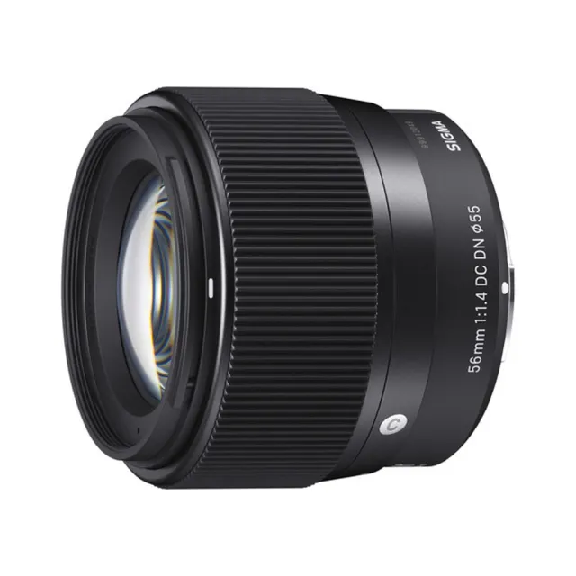 【Sigma】56mm F1.4 DC DN Contemporary 標準定焦鏡(公司貨)