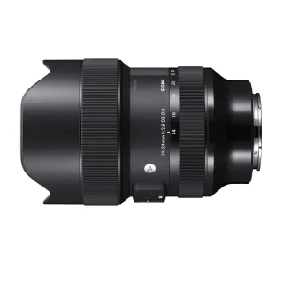 【Sigma】14-24mm F2.8 DG DN Art(公司貨)