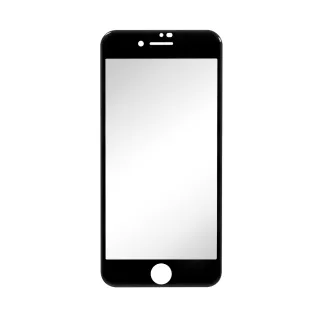 【General】iPhone 8 Plus 保護貼 i7/i7 Plus/i7+/i8/i8+ 玻璃貼 霧面全滿版鋼化螢幕保護膜