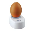 【KitchenCraft】水煮蛋蛋殼穿孔器(穿孔針 戳蛋器 蛋針 好剝蛋 防爆蛋)