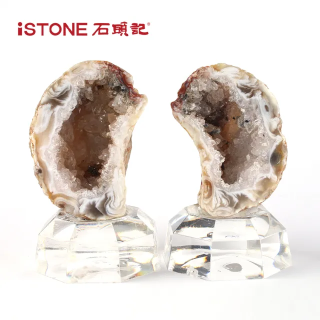【石頭記】聚寶盆-招財進寶(開運擺件)