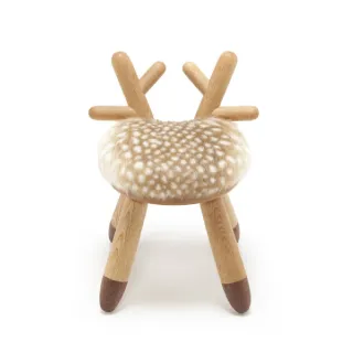 【丹麥Bambi Chair】小鹿斑比椅(手工製作)