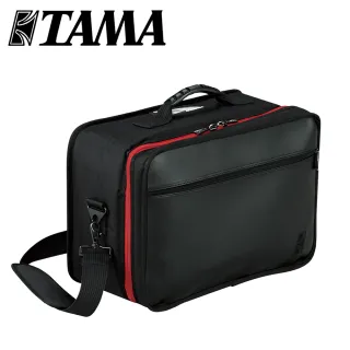 【TAMA】PBP200 大鼓雙踏板專用收納袋(原廠公司貨 商品品質有保障)