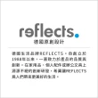 【REFLECTS】磁性皮革名片盒(證件夾 卡夾)