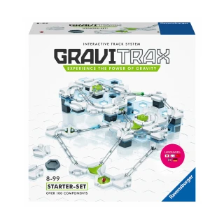 【德國Ravensburger】Gravitrax重力球基本組(維寶 遊戲)