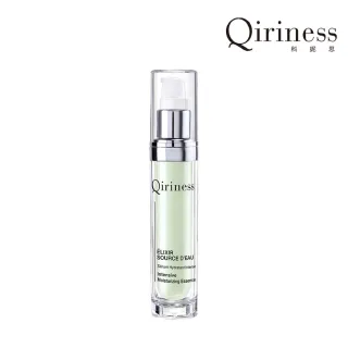 【Qiriness 科妮思】水漾保濕精華 30ml(保濕精華乳)