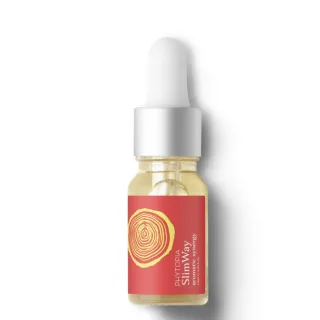 【PHYTOPIA 綠色光合】曲線助理芳香護膚油 10ml(輕盈新選擇)