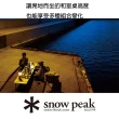 【Snow Peak】雪峰IGT桌腳組-300(CK-109)