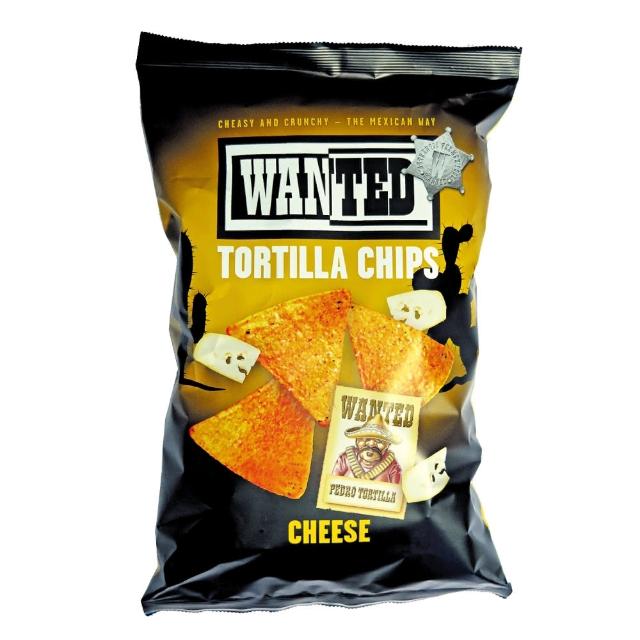 即期品丹麥OK玉米脆片200g起司