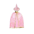 【Baby 童衣】兒童服裝 多色披風 含帽子88192(共4色)
