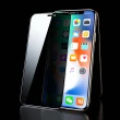 iPhone 11 Pro保護貼高清防窺9H鋼化玻璃手機(3入 iPhone11PRO鋼化膜 iPhone11PRO保護貼)
